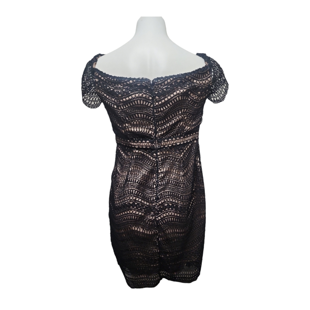 Stylestalker Alexander Mini Dress - Picture 3 of 4